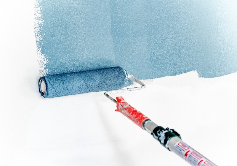 Interior Latex Paint — 1 gal