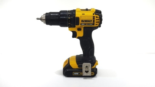[PWR-SAW-7IN] 7¼ in Circular Saw