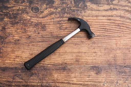 [HND-HAM-16OZ] 16 oz Claw Hammer