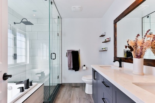 [PLB-FCT-KIT] Chrome Basin Faucet Kit
